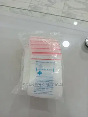 Hospital Drug Dispensing Envelope