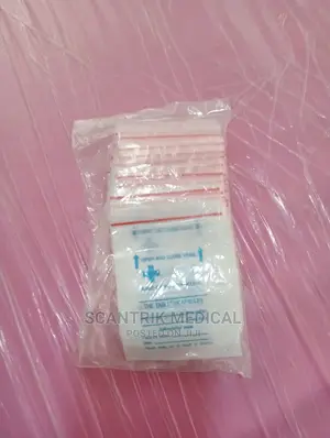 Hospital Medicine Envelope Dispensing
