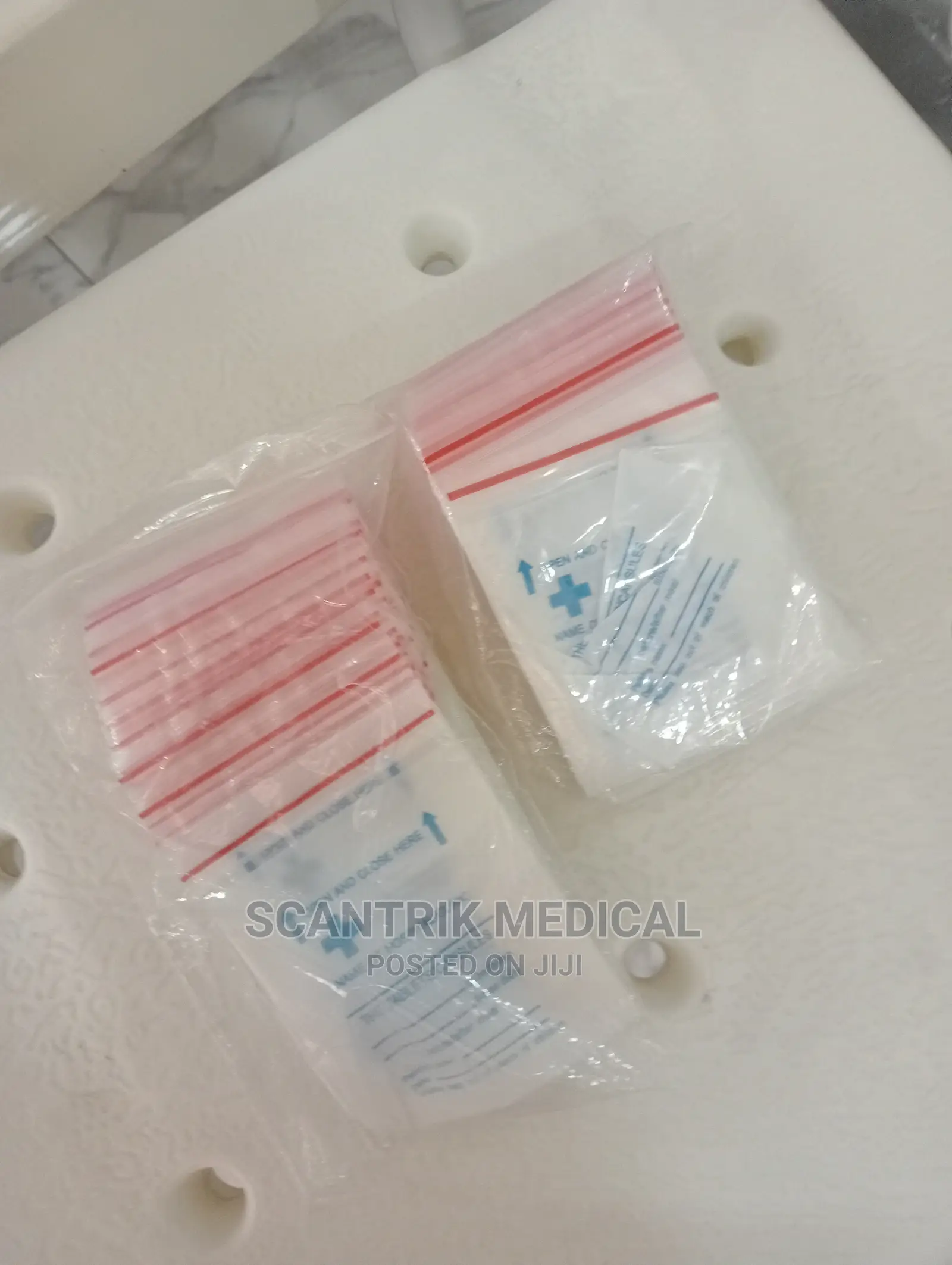 Envelope Dispensing