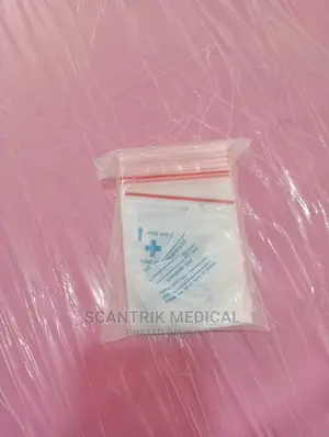 Hospital Bags Medicine Dispensing Envelopes
