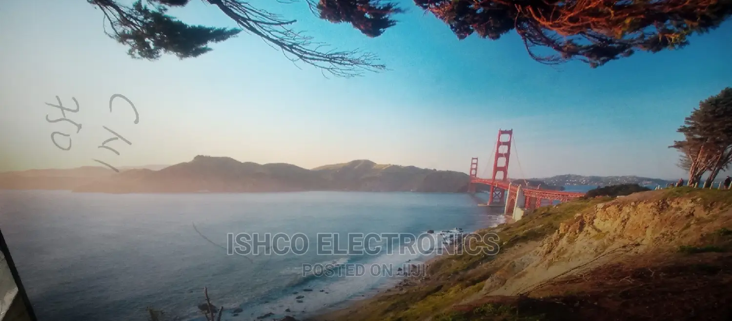 55 Inches TCL Android TV