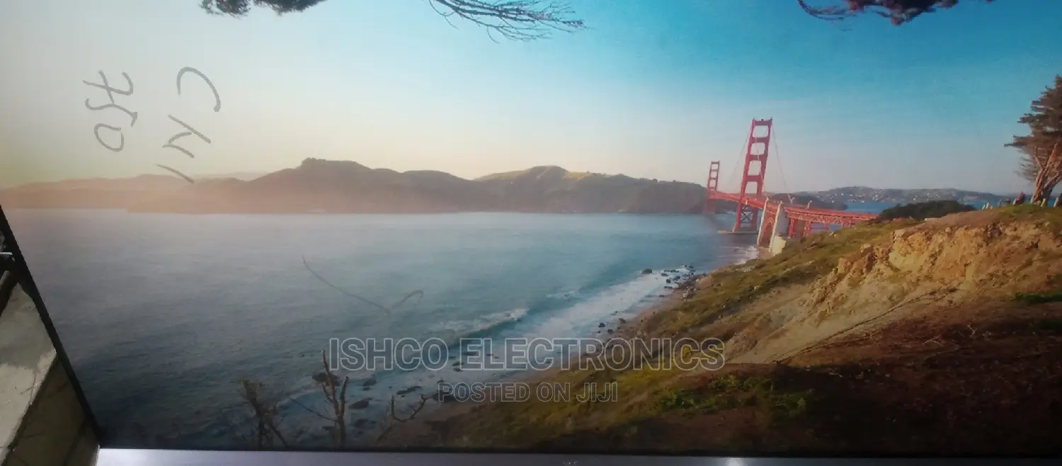 55 Inches TCL Android TV