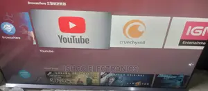 55 Inches TCL Android TV