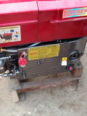25kva Complete Diesel Generator