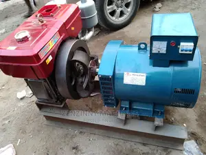 25kva Complete Diesel Generator