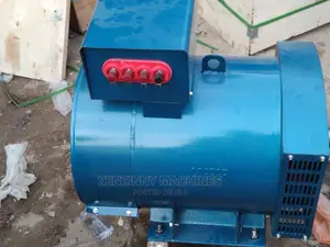 25kva 3phase Alternator