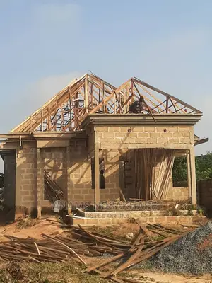 Anams Nosakhare Roofing Woods