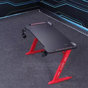 Smartest Gaming Desk With Led/RGB