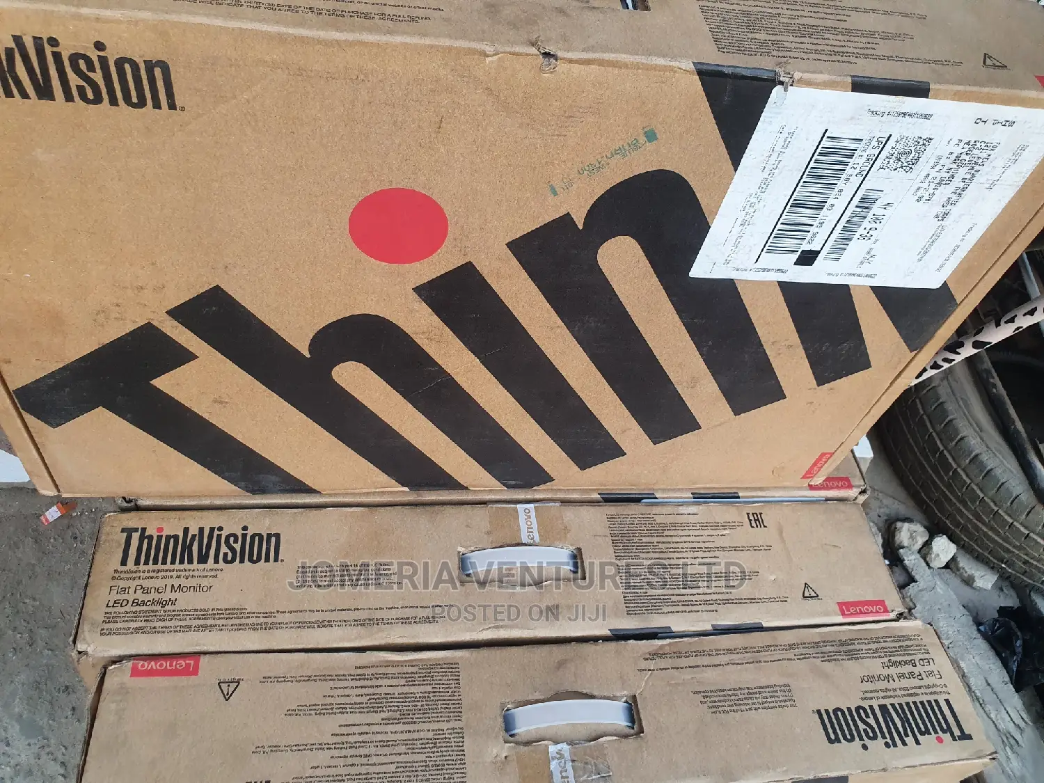 Lenovo S28u-10