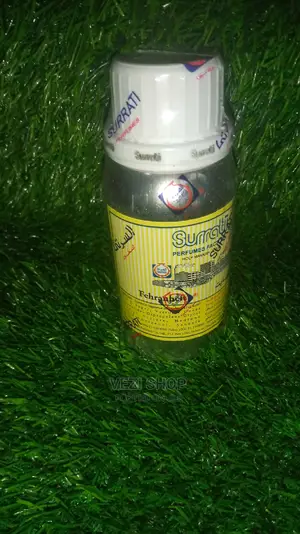 100ML Fehranheit Surrati Oil Perfume