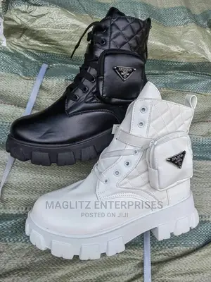Quality Boot Shoe