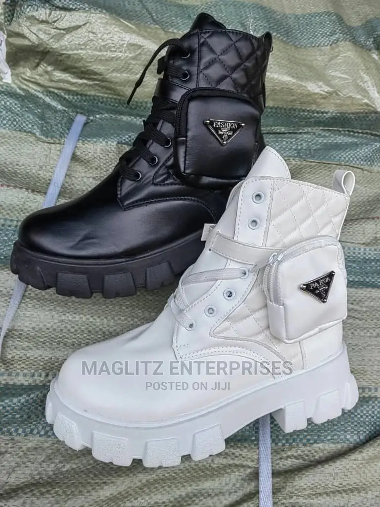 Quality Boot Shoe