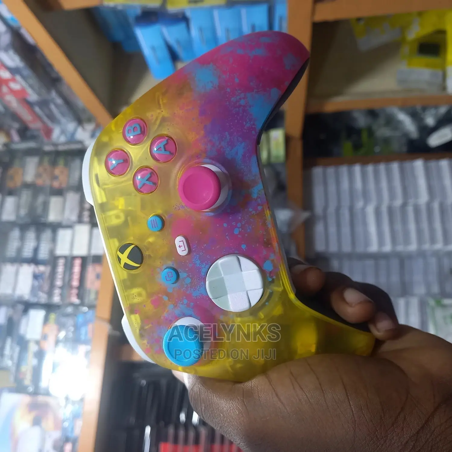 Xbox Series X Controller