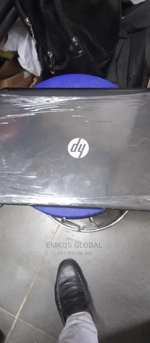Laptop HP 650 G1 4GB Intel Core I5 HDD 500GB