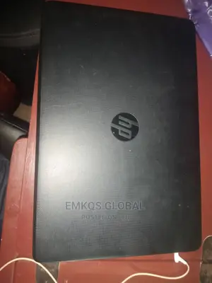 Laptop HP 650 G1 4GB Intel Core I5 HDD 500GB