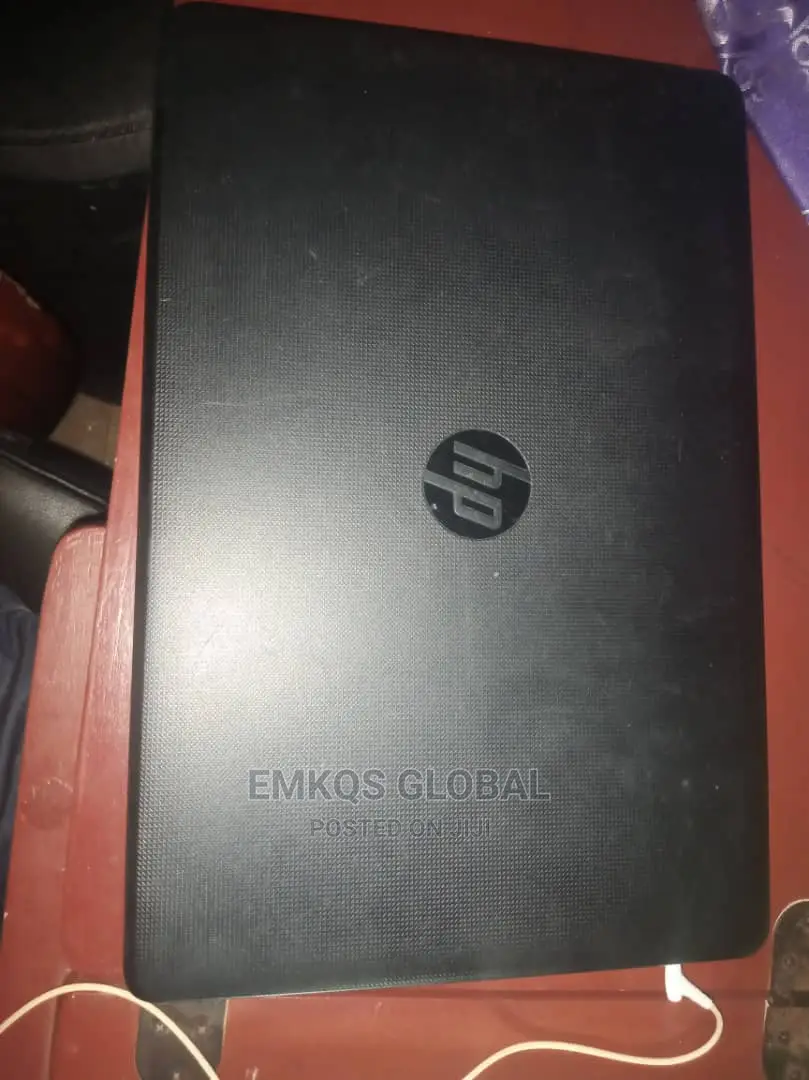Laptop HP 650 G1 4GB Intel Core I5 HDD 500GB