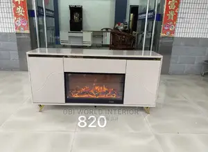 Luxury Tv Stand