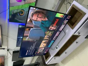 55 Inches Sony UHD HDR Smart Tv