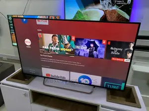 55 Inches Sony UHD HDR Smart Tv