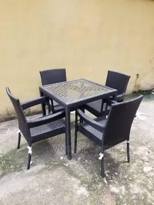 Garden Basket Restaurant Chair