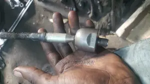 Tie Rod Socket for Lexus Is250 Gs350 Gs300 Is350 4wheel