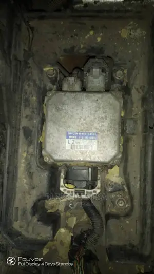 Steering Control for Lexus Is250, Is350 L2