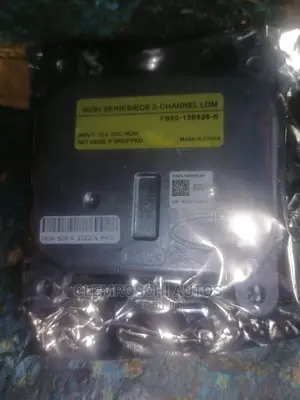 High Quality Certified Head Light Charger Ford Explorer 2023