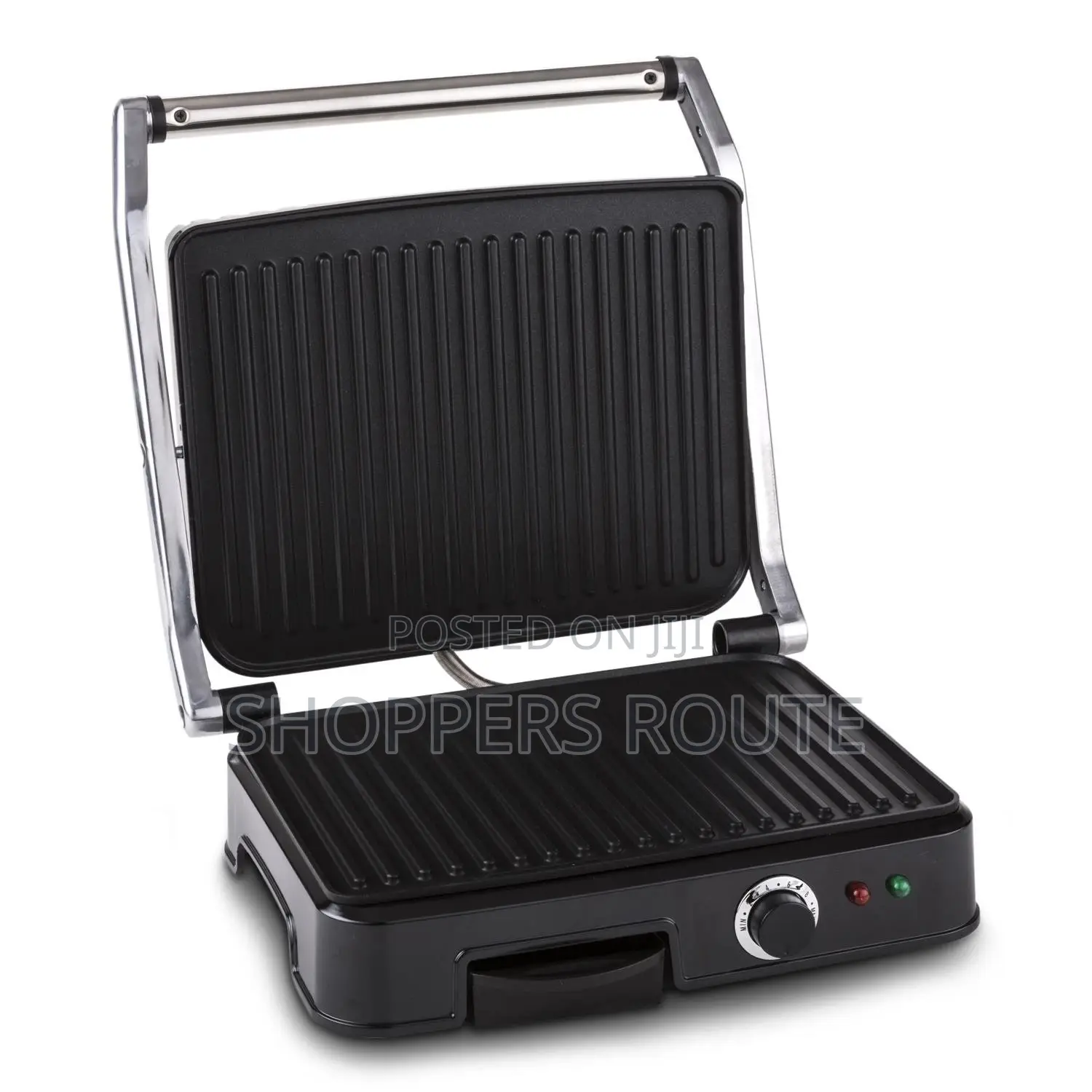 CNTRONIC Press/Shawarma Grill