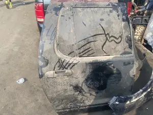 Back Door Ford Explorer Sport Trac 2006 2007 2008 2009 2010