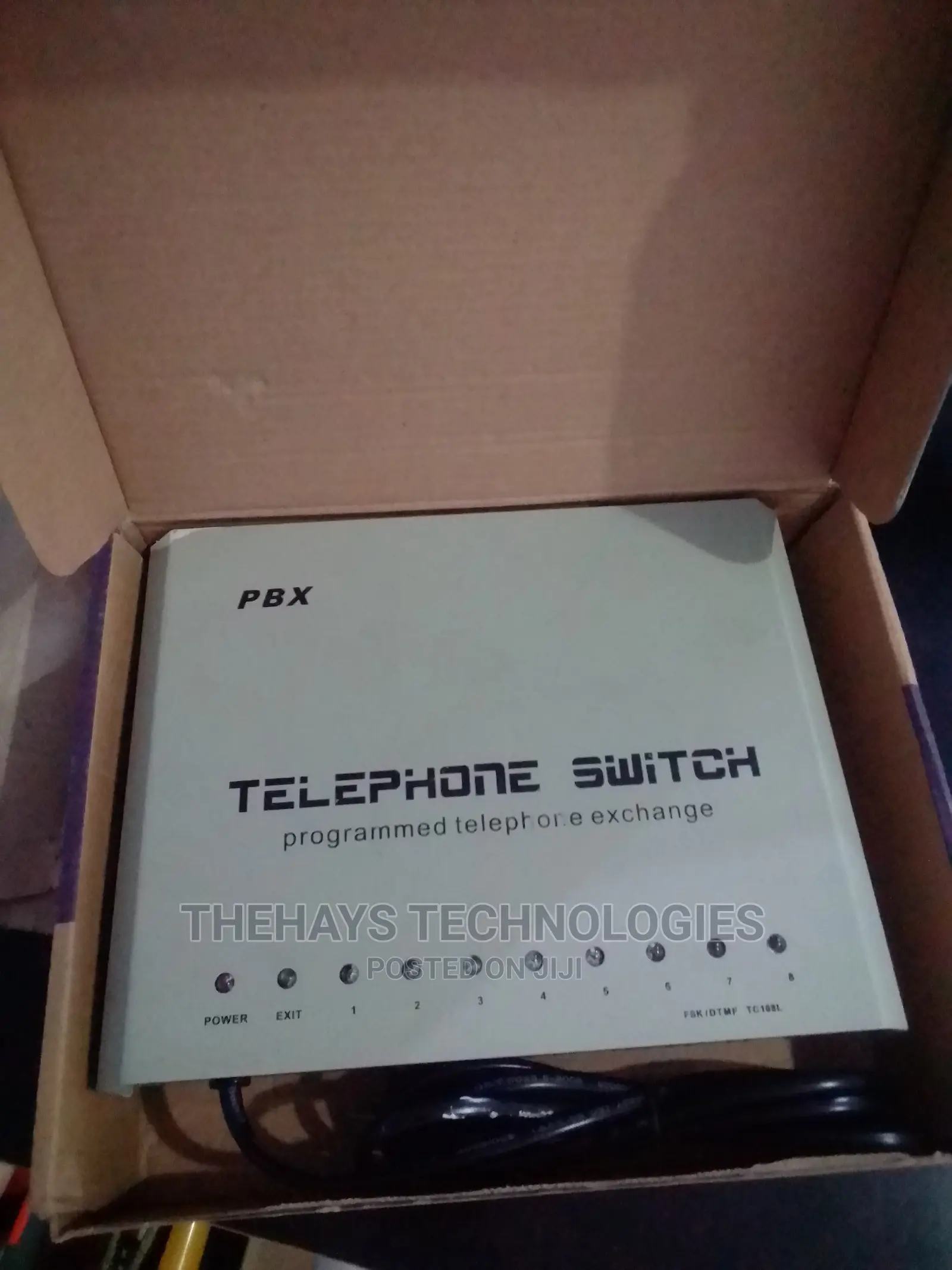 Intercom Installation and Maintenance