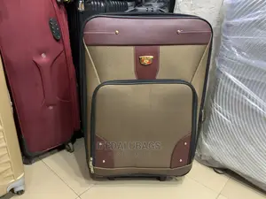 Medium Size Light Weight Traveling Luggage