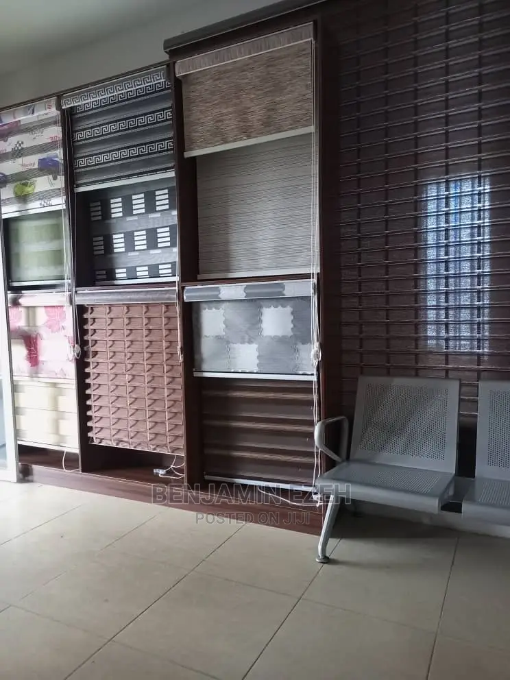 Window Blinds