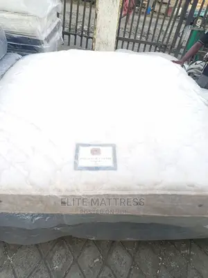 Foreign Mattress