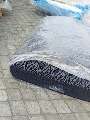 Foreign Mattress