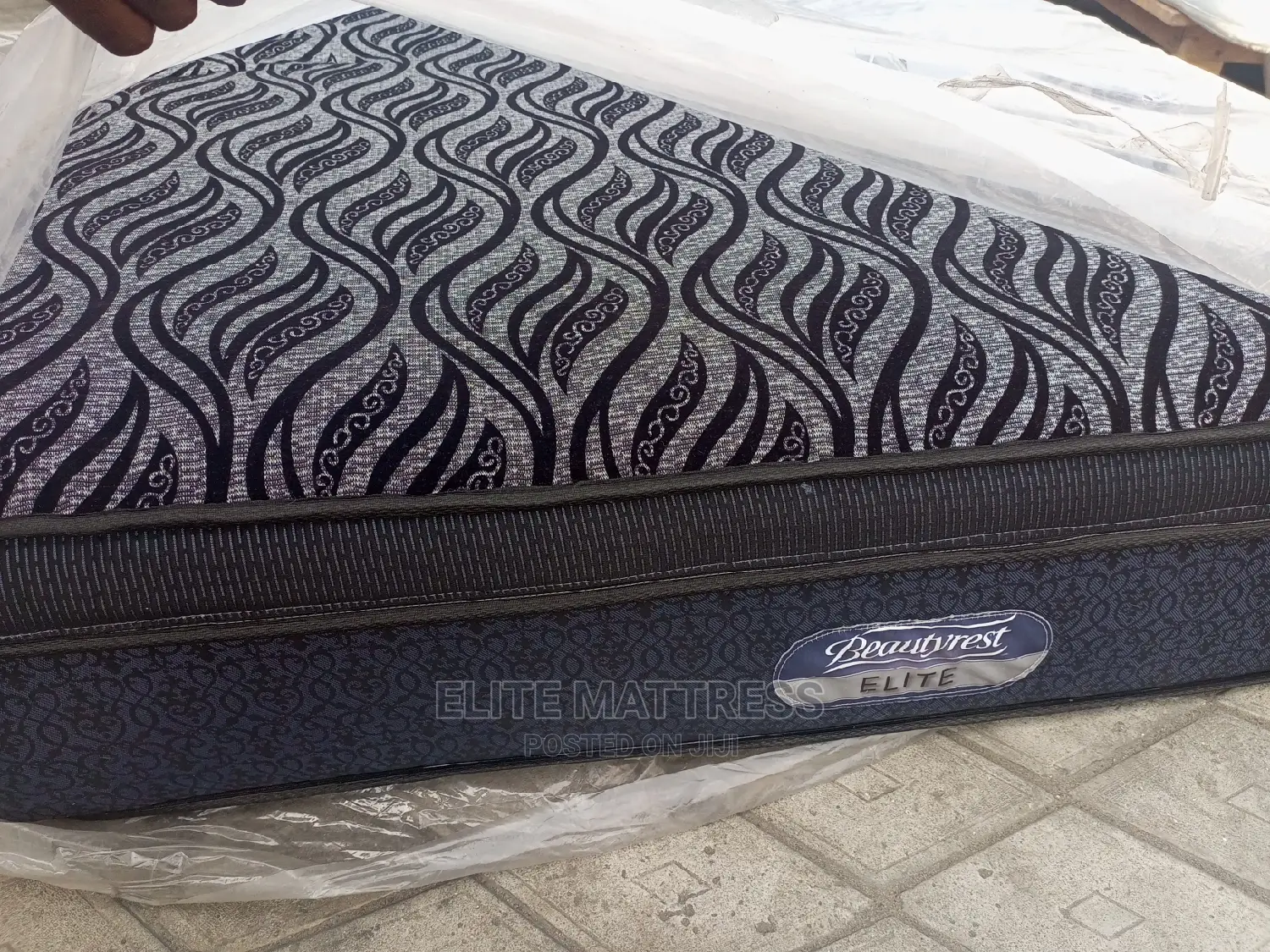 Canadian Mattress