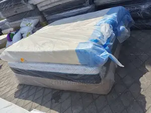 Foreign Mattress