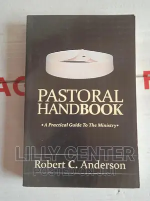 Pastoral Handbook.