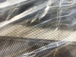 Foreign Mattress
