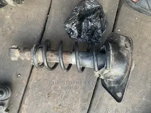 Chevrolet Camaro Back Shock