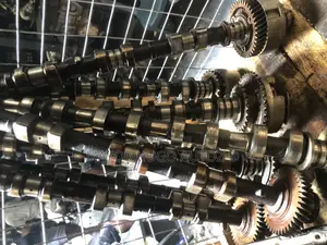 Camshaft for All Cars 