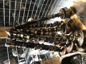 Camshaft for All Cars 