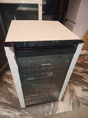 Wine Chiller - Samsung