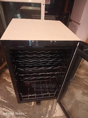 Wine Chiller - Samsung