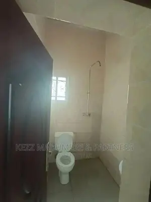 2bdrm Block of Flats in Eneka Road, Rukpokwu for rent