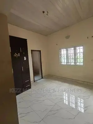 2bdrm Block of Flats in Eneka Road, Rukpokwu for rent