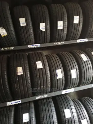 Original Treadwear Tires Austone