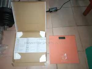 All Types of Manual Digital Batroom Scale