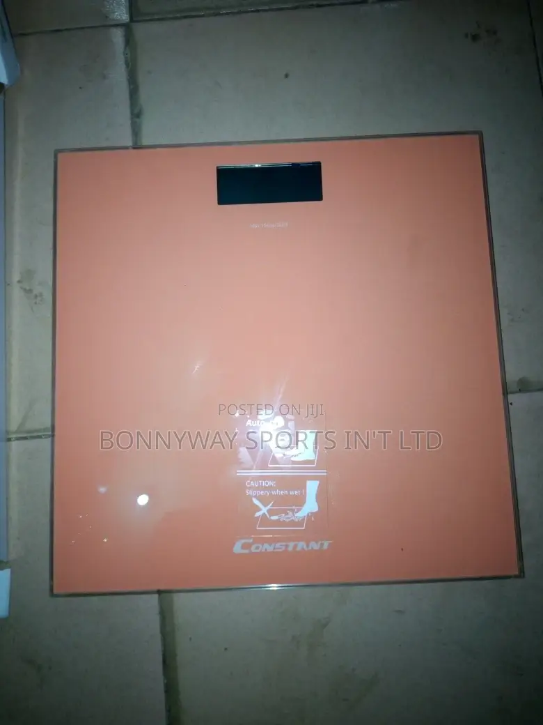 All Types of Manual Digital Batroom Scale