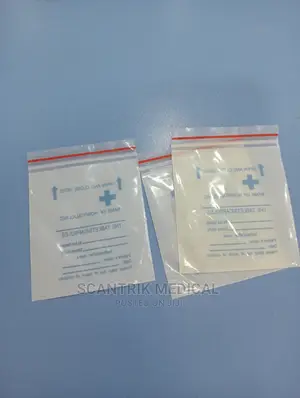 Medicine Envelope Bags
