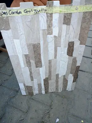 Spanish Outside Wall Tiles